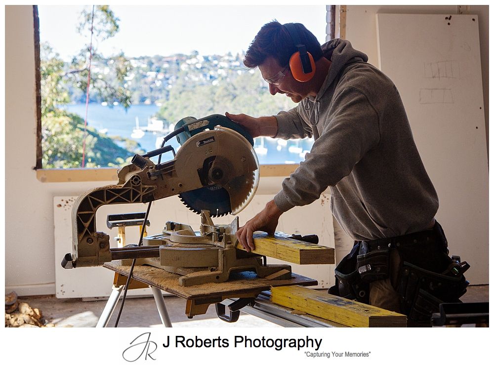Business Images for Sullivan Carpentry and Building Sydney